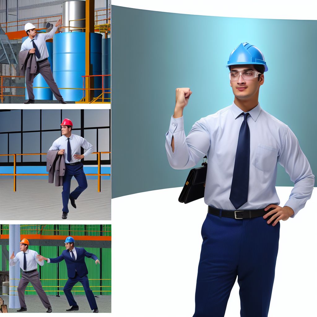 Aktor Ein Bild zum Thema Aktor im Industrie Kontext